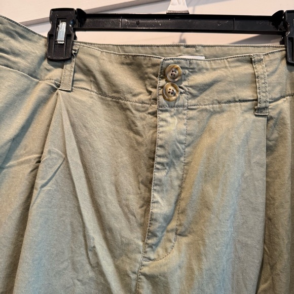 a new day Women’s Size 18 Olive Pants - Picture 3 of 7